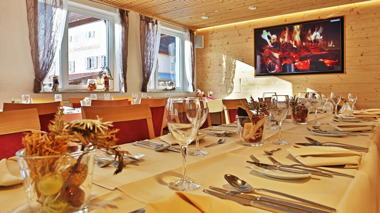 Hotel Roessle Berneck Altensteig Εξωτερικό φωτογραφία