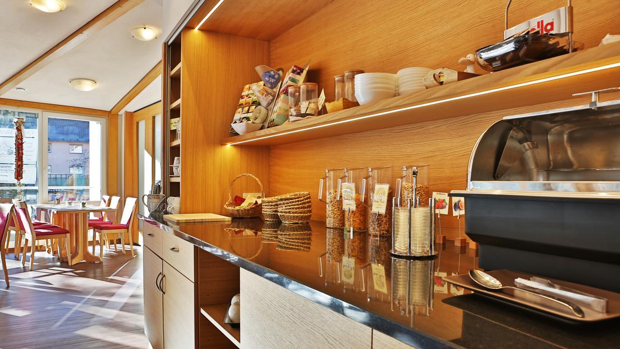 Hotel Roessle Berneck Altensteig Εξωτερικό φωτογραφία