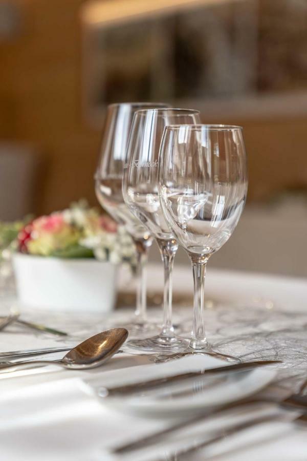 Hotel Roessle Berneck Altensteig Εξωτερικό φωτογραφία
