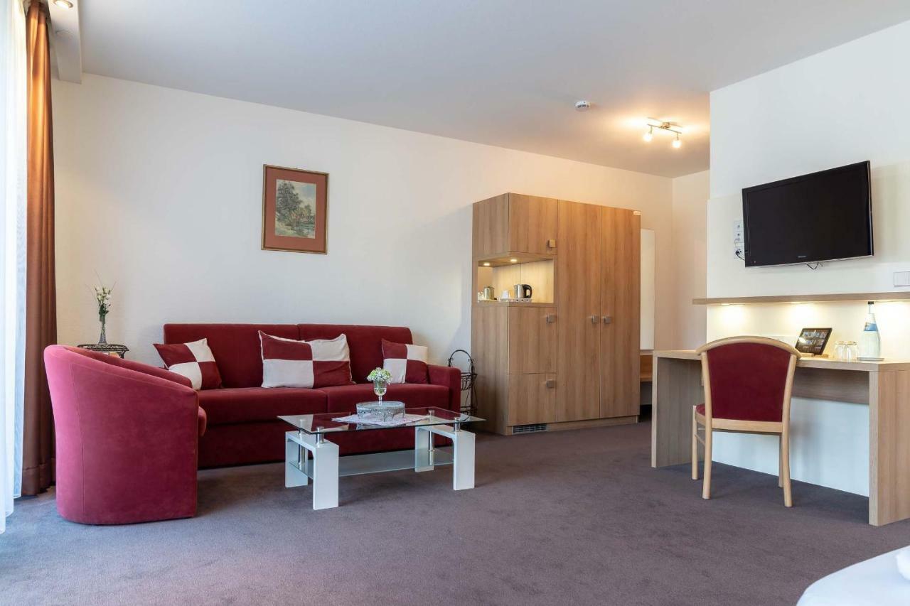 Hotel Roessle Berneck Altensteig Εξωτερικό φωτογραφία